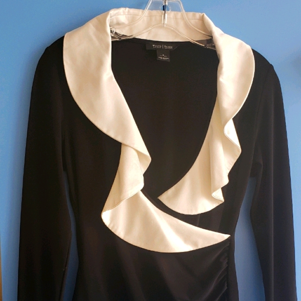 Dressy top